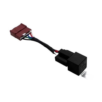 Main Relay Conversion Plug Kit for Honda Civic, CR-V, Del Sol, Accord, Acura TL