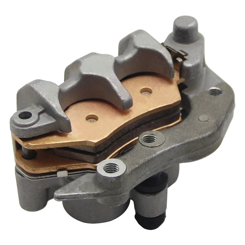 Front Brake Caliper for Honda CR125R CR250R CRF250X CRF450X CRF450R CRF250R