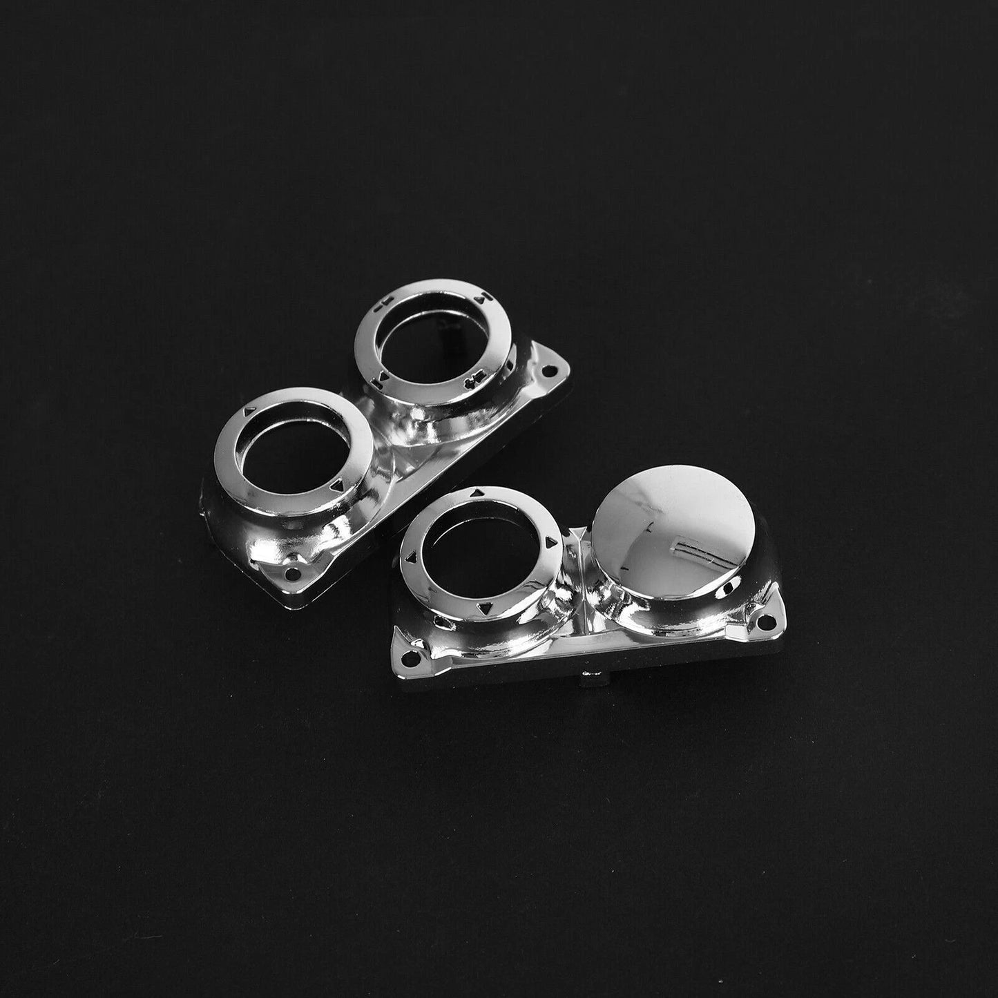 13X Manual Switch Button Cap for Harley Ultra Limited, Glide, Road King (14-19)
