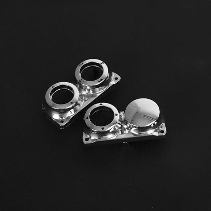 13X Manual Switch Button Cap for Harley Ultra Limited, Glide, Road King (14-19)