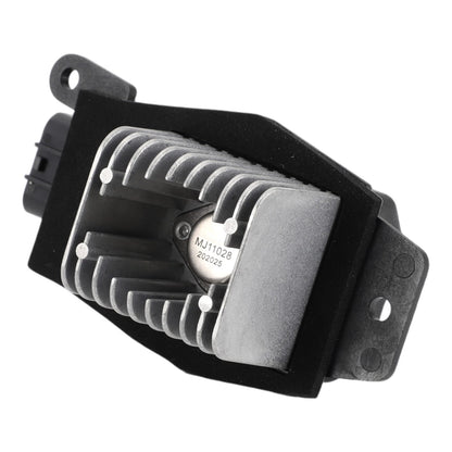 HVAC Blower Motor Resistor for Ford F-250 F-350 F-450 F-550 (2005-2006)