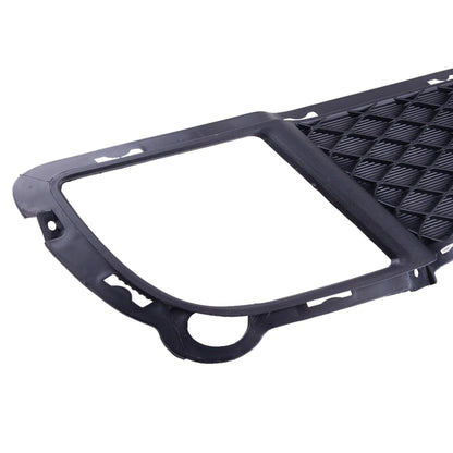 Left Fog Light Cover for Kia Forte Sedan (2010-2013)