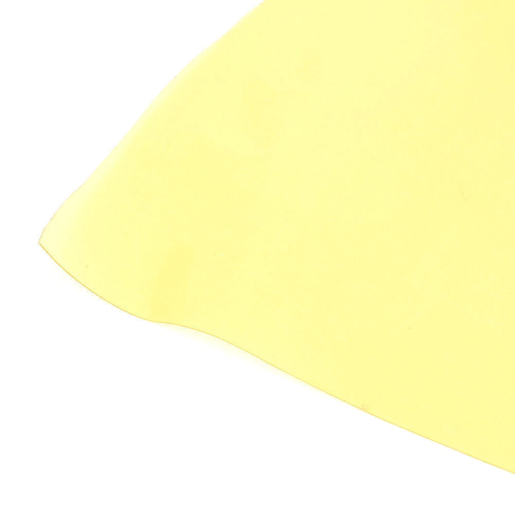 30x120cm Van Wrap Tint Film for Car Fog Headlight Taillight
