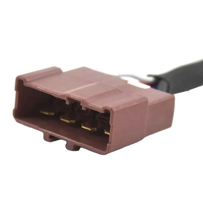 Main Relay Conversion Plug Kit for Honda Civic, CR-V, Del Sol, Accord, Acura TL