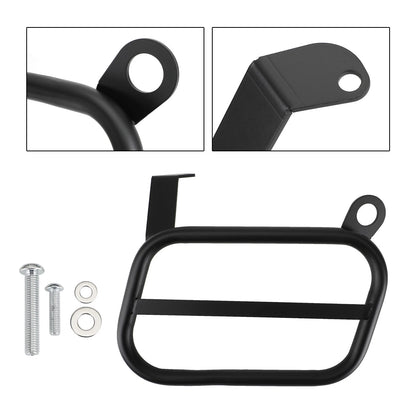 Saddlebag Holder for BMW R9T (2014-2022)