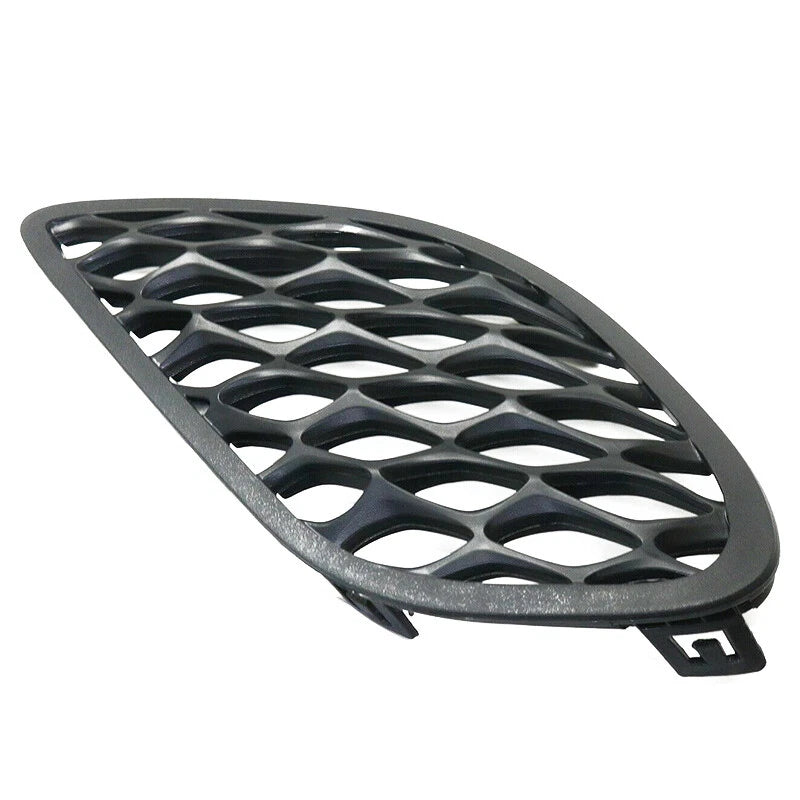 Front Left Fog Lamp Grille Cover for Dodge Charger (2015-2016)