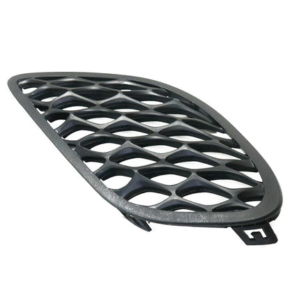 Front Left Fog Lamp Grille Cover for Dodge Charger (2015-2016)