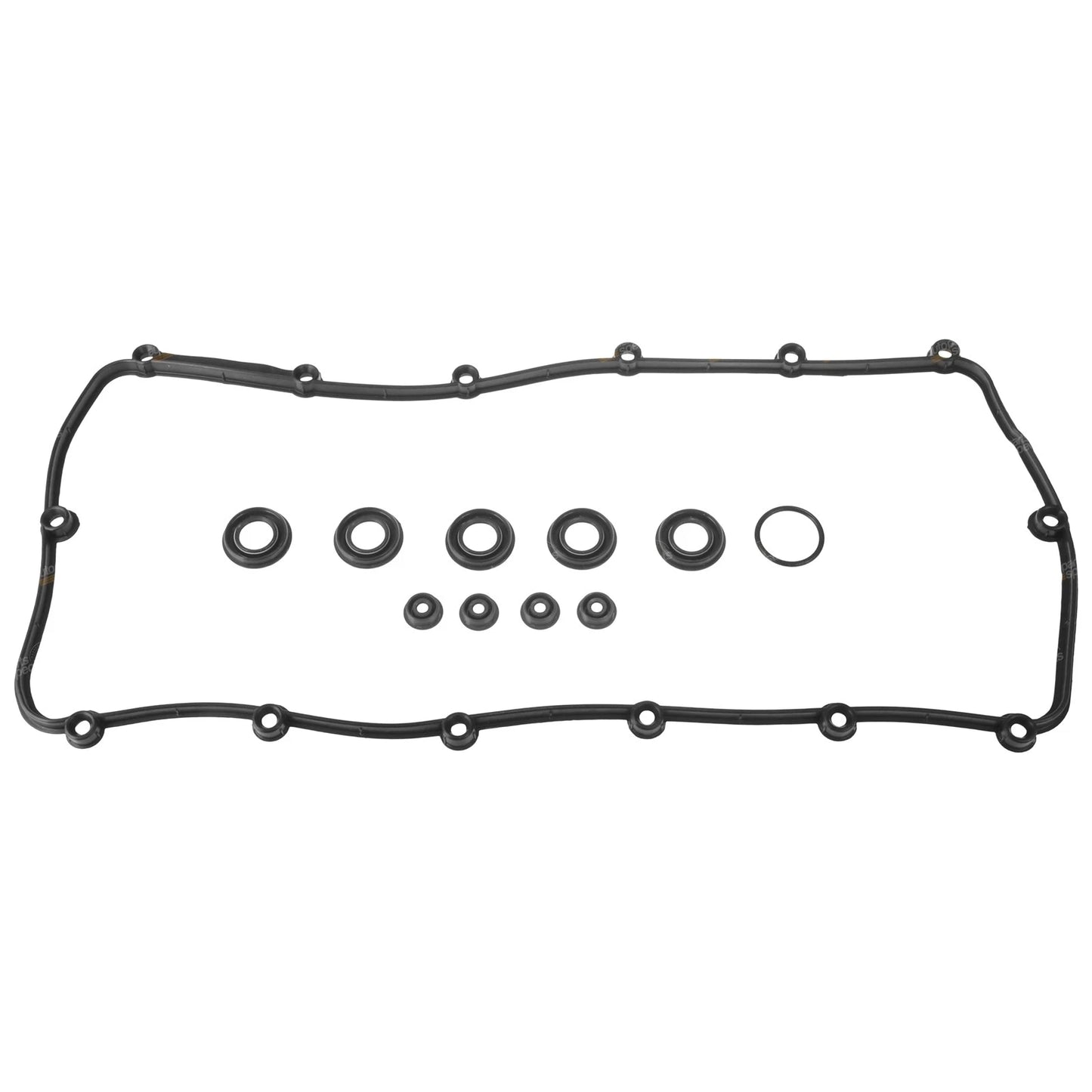 Tappet Rocker Valve Cover Gasket for Mazda BT-50 UP UR 5cyl 3.2L (2011-2019)