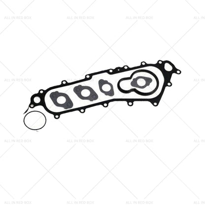 VRS Cylinder Head Gasket Kit for Toyota Hilux KZN165 3.0L 1KZ-TE (2005-2015)