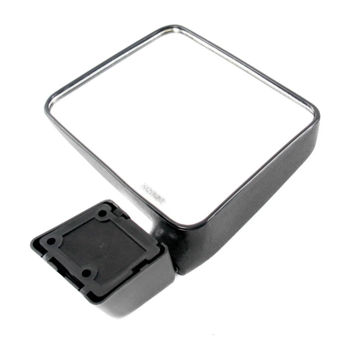 Side Door Mirror LH Fits Suzuki Jeep Caribian Sierra SJ413 SJ410 1981-98 D06
