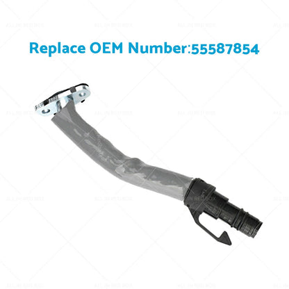 Turbo Oil Return & Feed Pipe for Holden Cruze, Trax 1.4L (2012-2017)