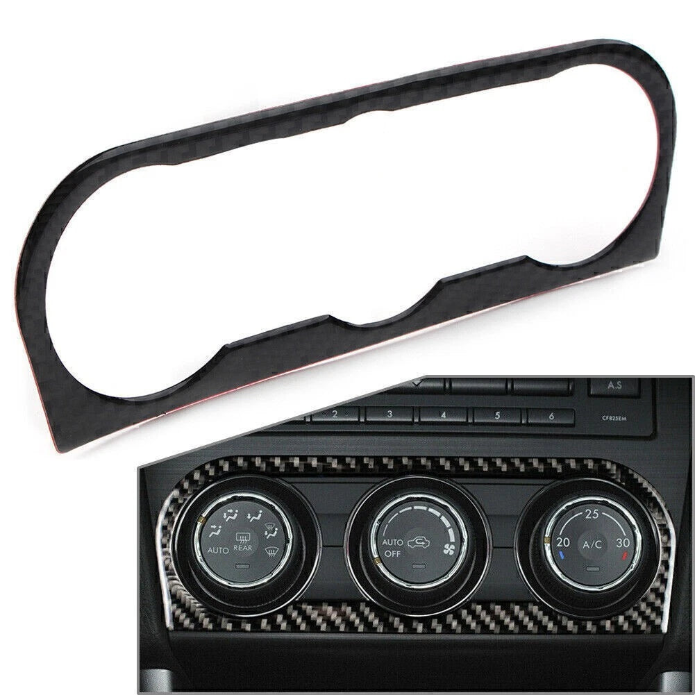 AC Switch Panel Trim for Subaru Forester (2013-2018)