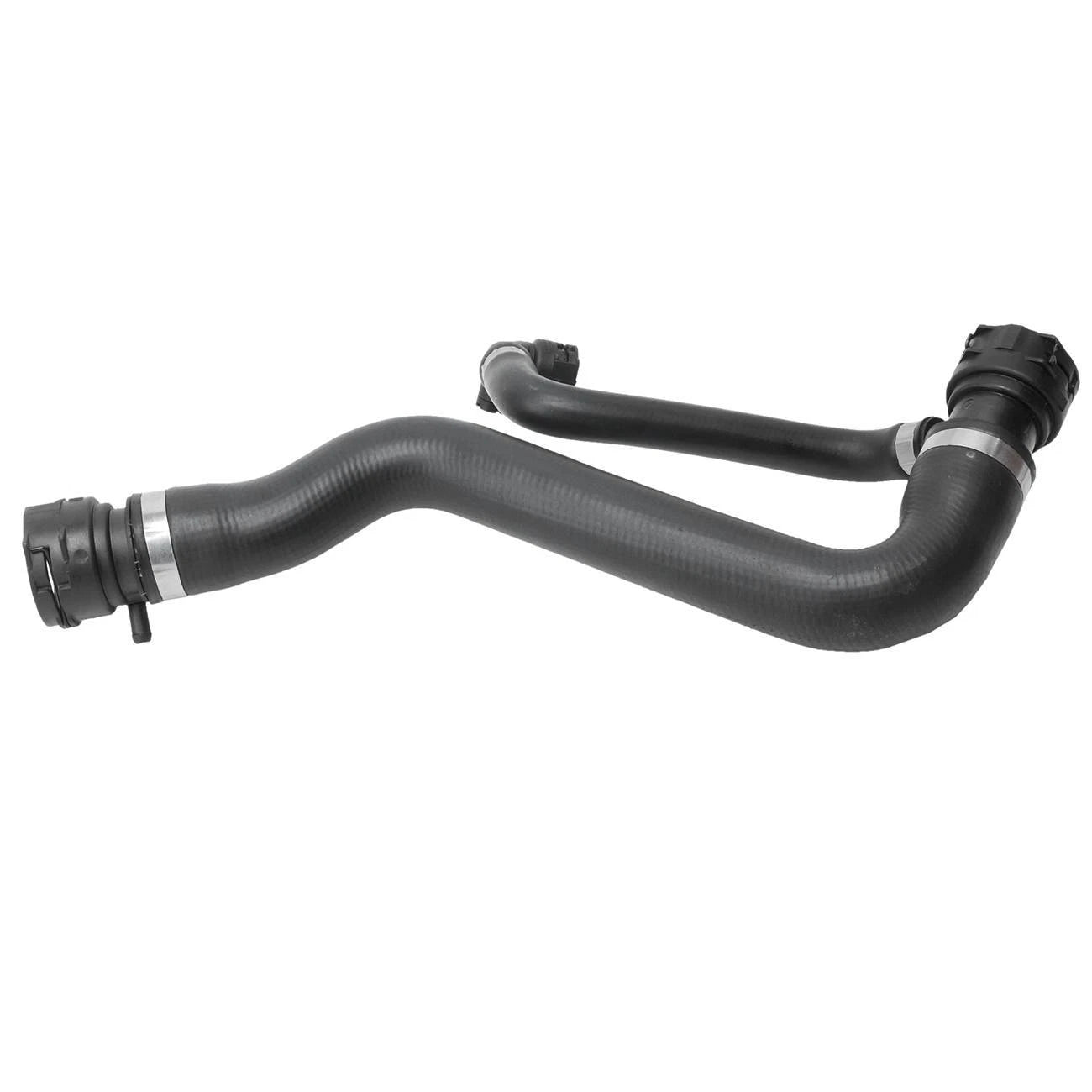 Upper Top Radiator Hose for BMW E84 E90 E91 E92 N46 318i 320i (2007-2013)