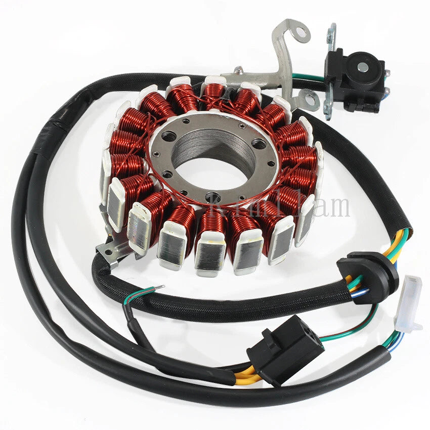 Magneto Stator Coil for Honda XR125L (2003-2007)