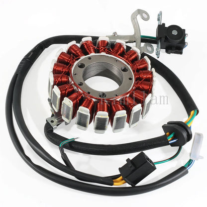 Magneto Stator Coil for Honda XR125L (2003-2007)