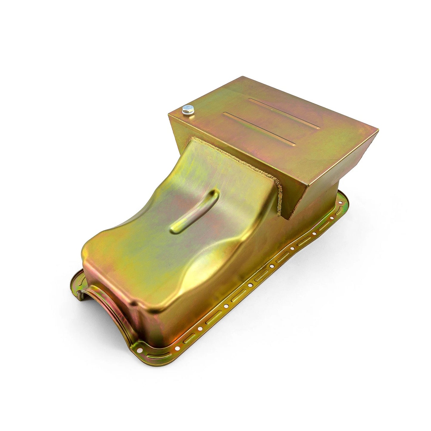 6Qt Zinc Oil Pan for Ford 351W Windsor
