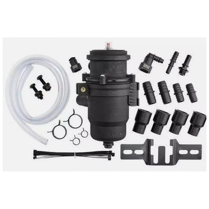 Catch Can Crankcase Filter Kit 3.0L Diesel for Nissan Navara D40