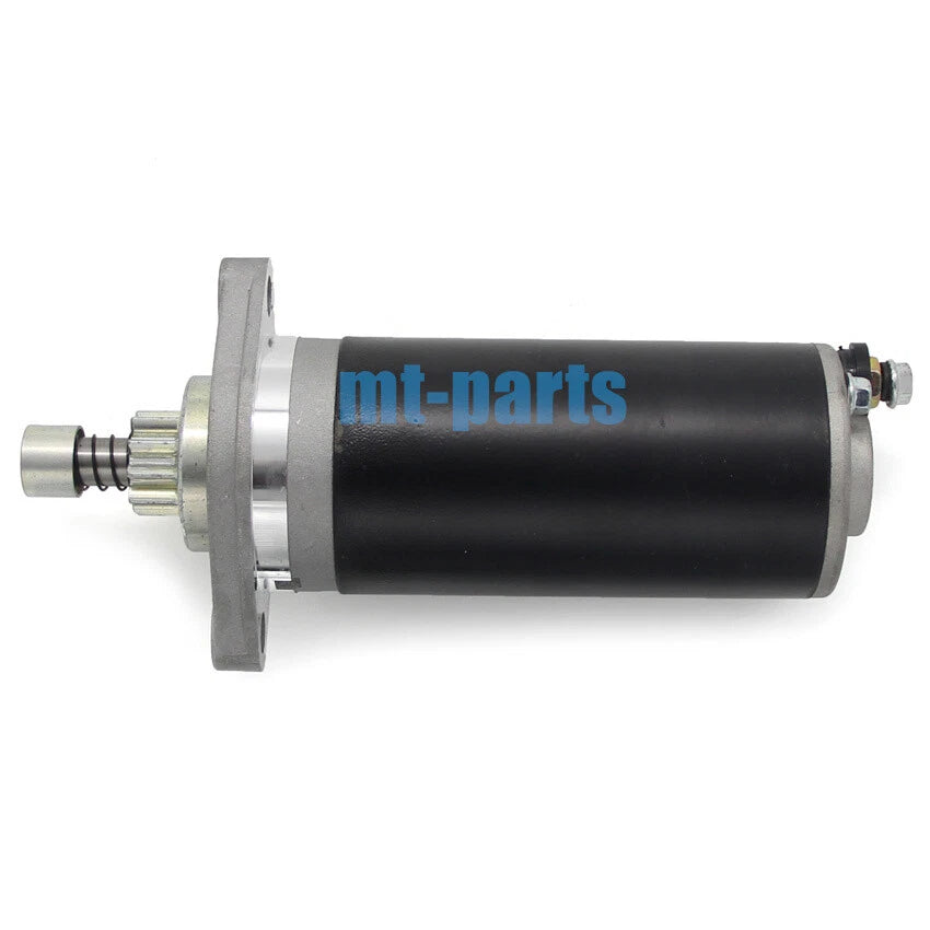 Starter for Nissan Marine Outboard NS15 NS9.9 15HP 9.9HP (1992-2003)