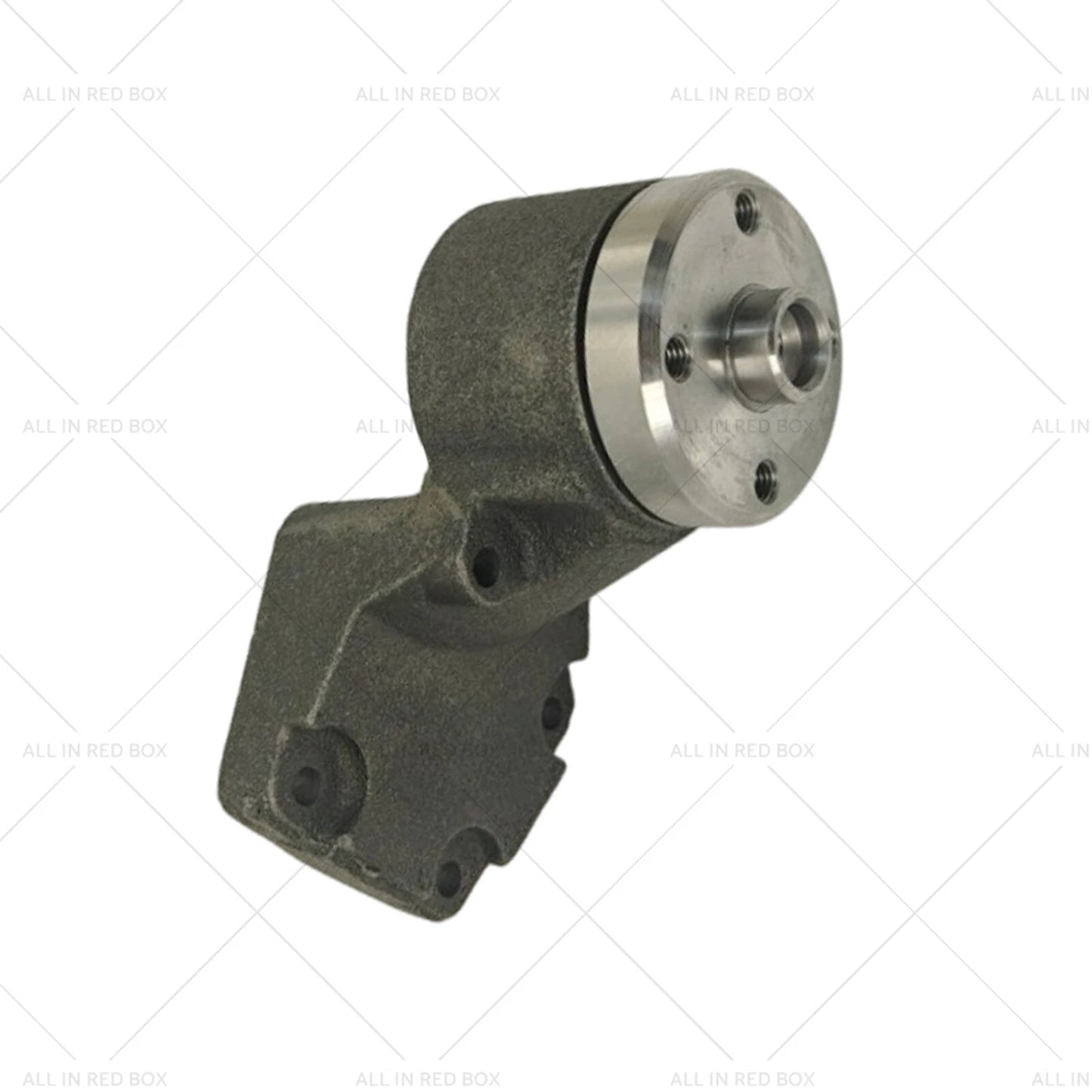 Engine Fan Support Unit for Cummins 6BT 5.9L