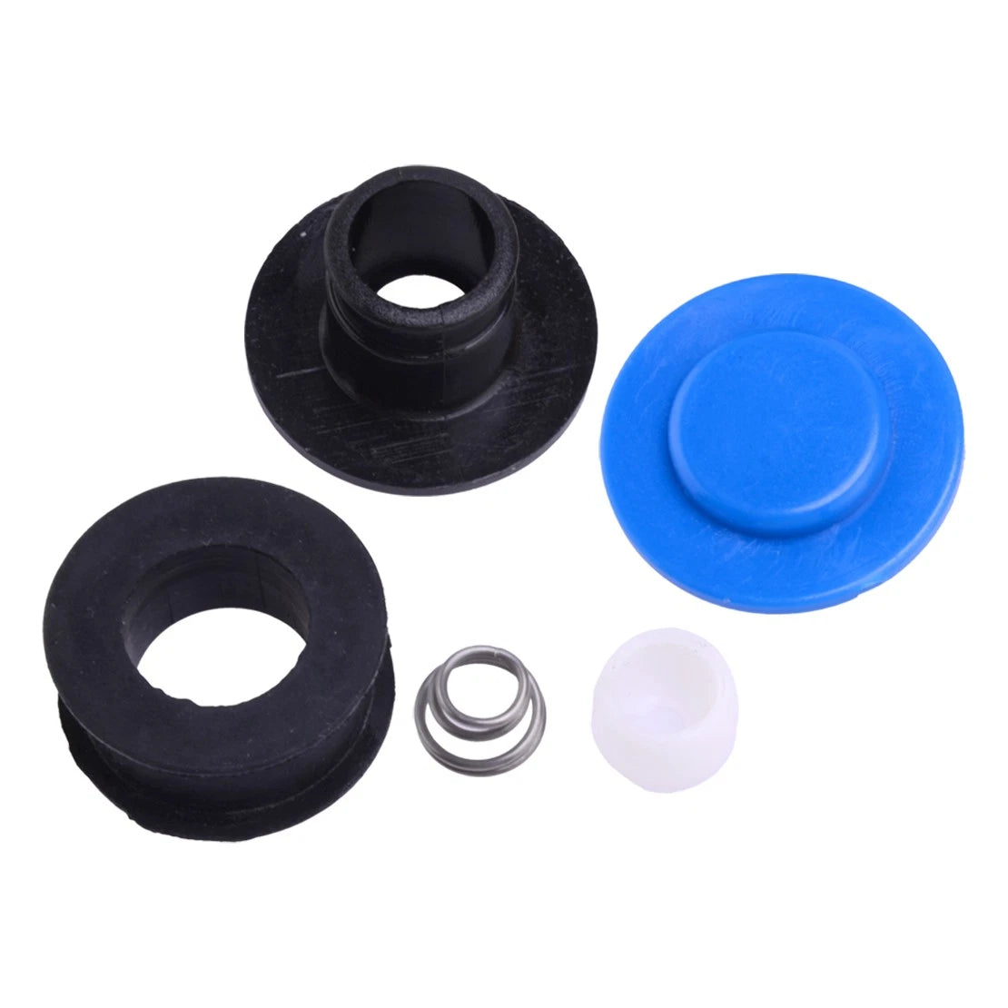 MT Cable Bushing Shift Lever Gearbox Repair Kit for Ford Focus Fusion C-Max