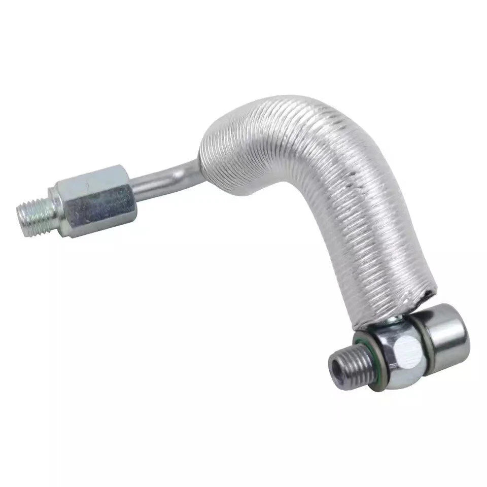 Turbo Charger Coolant Return Hose for Holden Barina TM, Cruze 1.4L (2011-2016)
