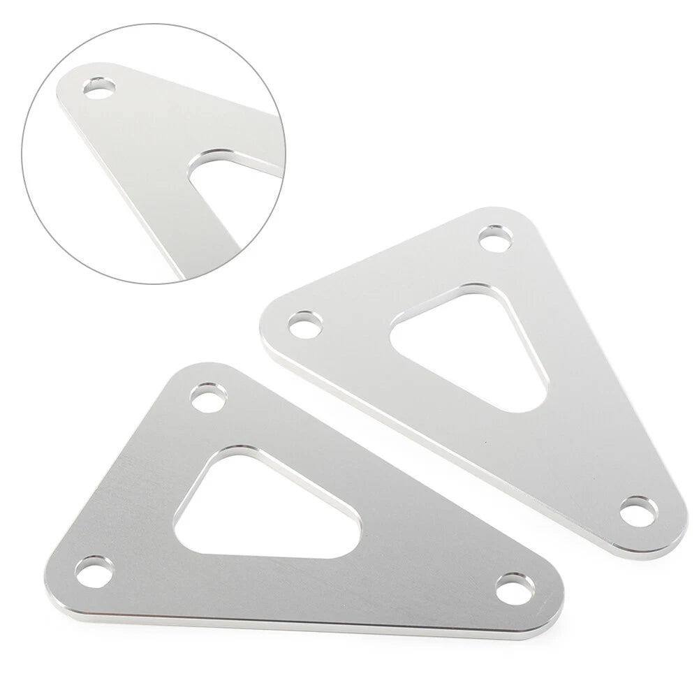 CNC Aluminum Lowering Link Kit for Honda CBR600RR (2007-2021)