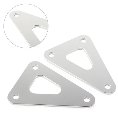 CNC Aluminum Lowering Link Kit for Honda CBR600RR (2007-2021)
