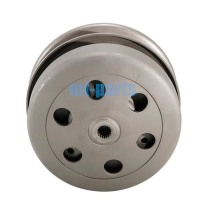 Outer Clutch Driven Pulley Assembly for Kawasaki SC300 J300 ABS (2014-2017)