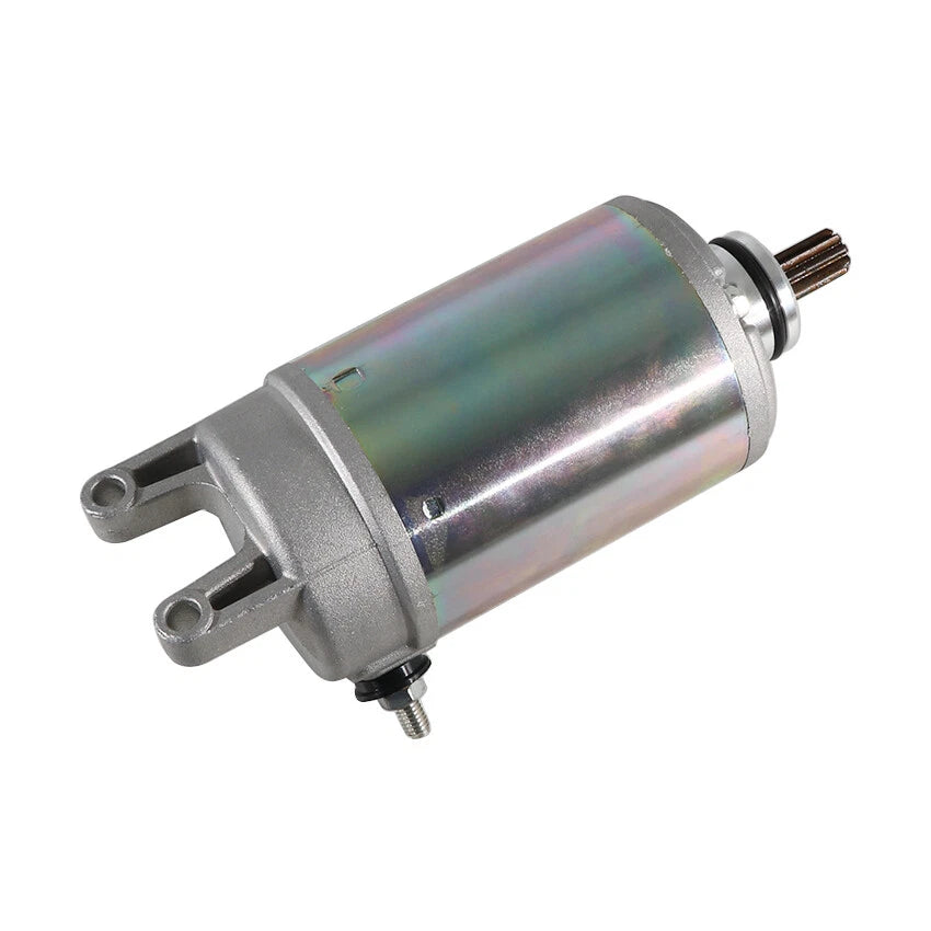 Starter Motor for Kawasaki ZX1200 Ninja ZX-12R (2000-2006)