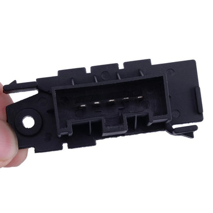 Heater Blower Regulator Resistor for Fiat Doblo, Evo, Qubo, Fiorino (2005-2023)
