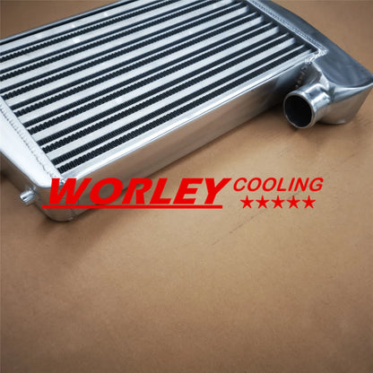 Intercooler for Ford Falcon BA BF XR6 Turbo (10/2002-06/2010)