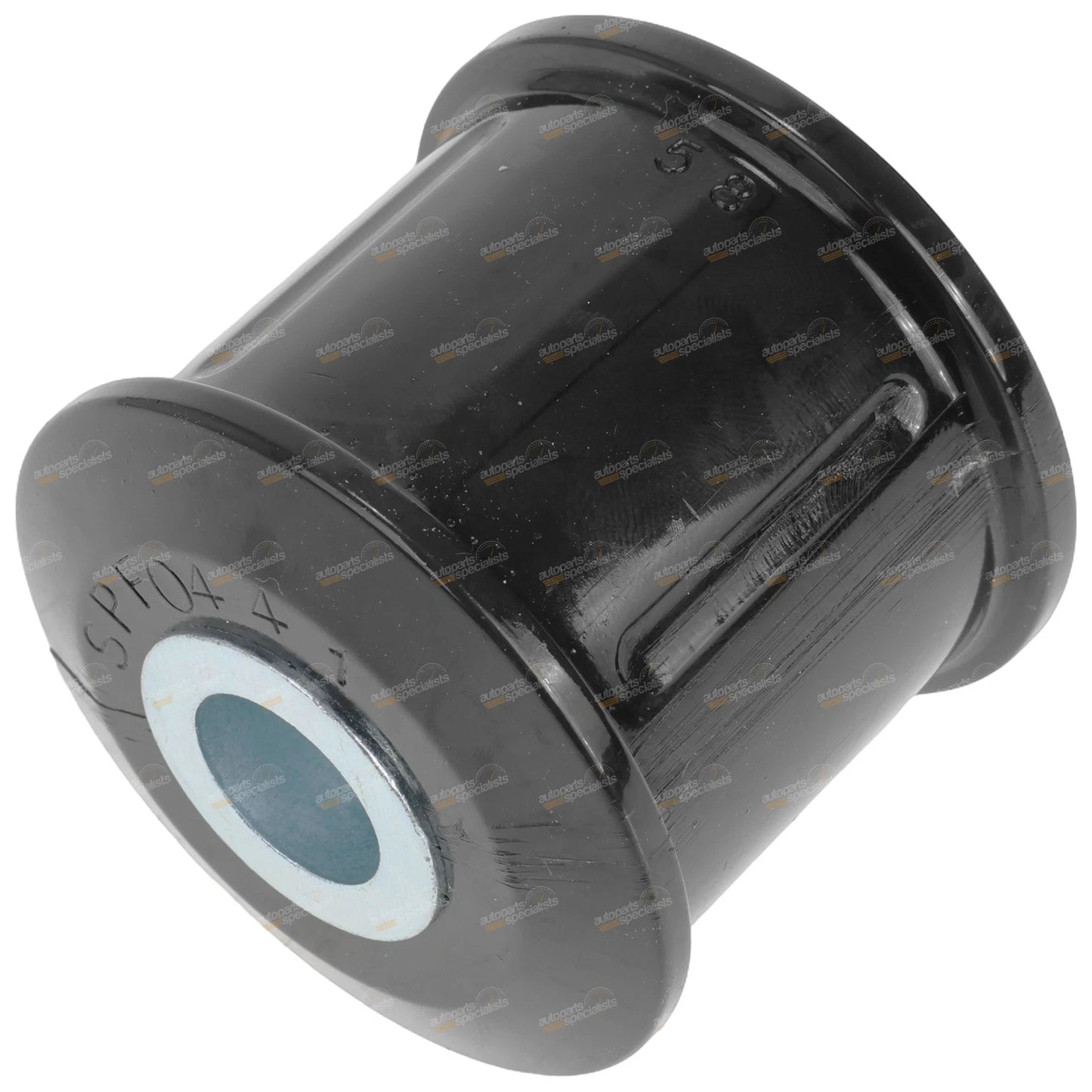 Rear Lower Trailing Arm Bush Kit for HZJ80 HDJ80 FZJ80 FJ80 HZJ105 FZJ105