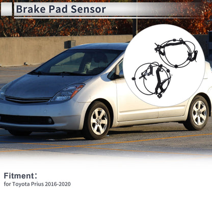 Brake Pad Wear Sensor for Toyota Prius (2016-2020)
