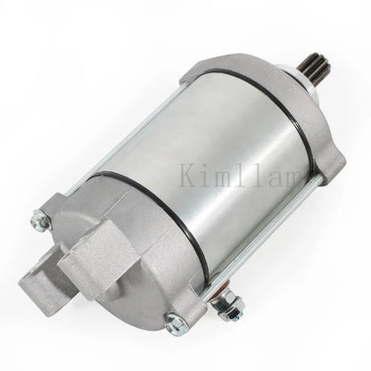 Starter for Honda NTV650 Revere, NTV650 Deauville, NTV600 (88-05)