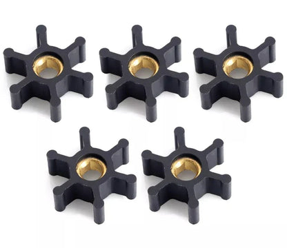 Impeller for Utility Water Transfer Pump 1/10HP/1/12HP Models