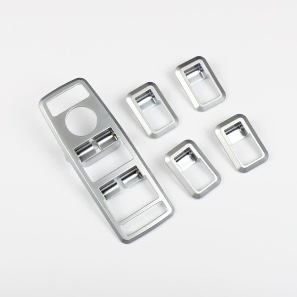 Window Switch Cover Trim for Benz A B C E CLA CLS W204 W21166 W176 (2008-2023)