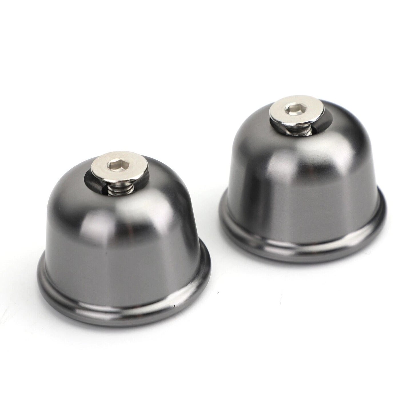Handlebar Weights for Triumph Bonneville T100 T120 (2016-2020)