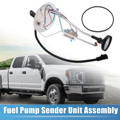 Fuel Pump Mounting Bracket for Ford F-350 Super Duty (2005-2007)