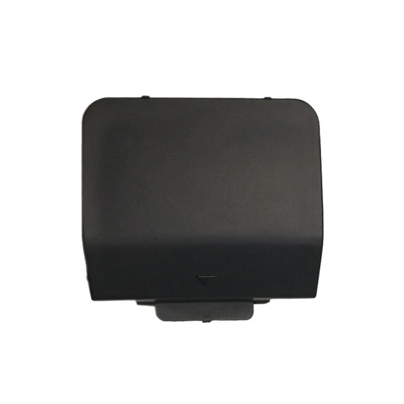 Rear Bumper Tow Hook Cover for BMW 5 Series E60 M Sport (2003-2010)