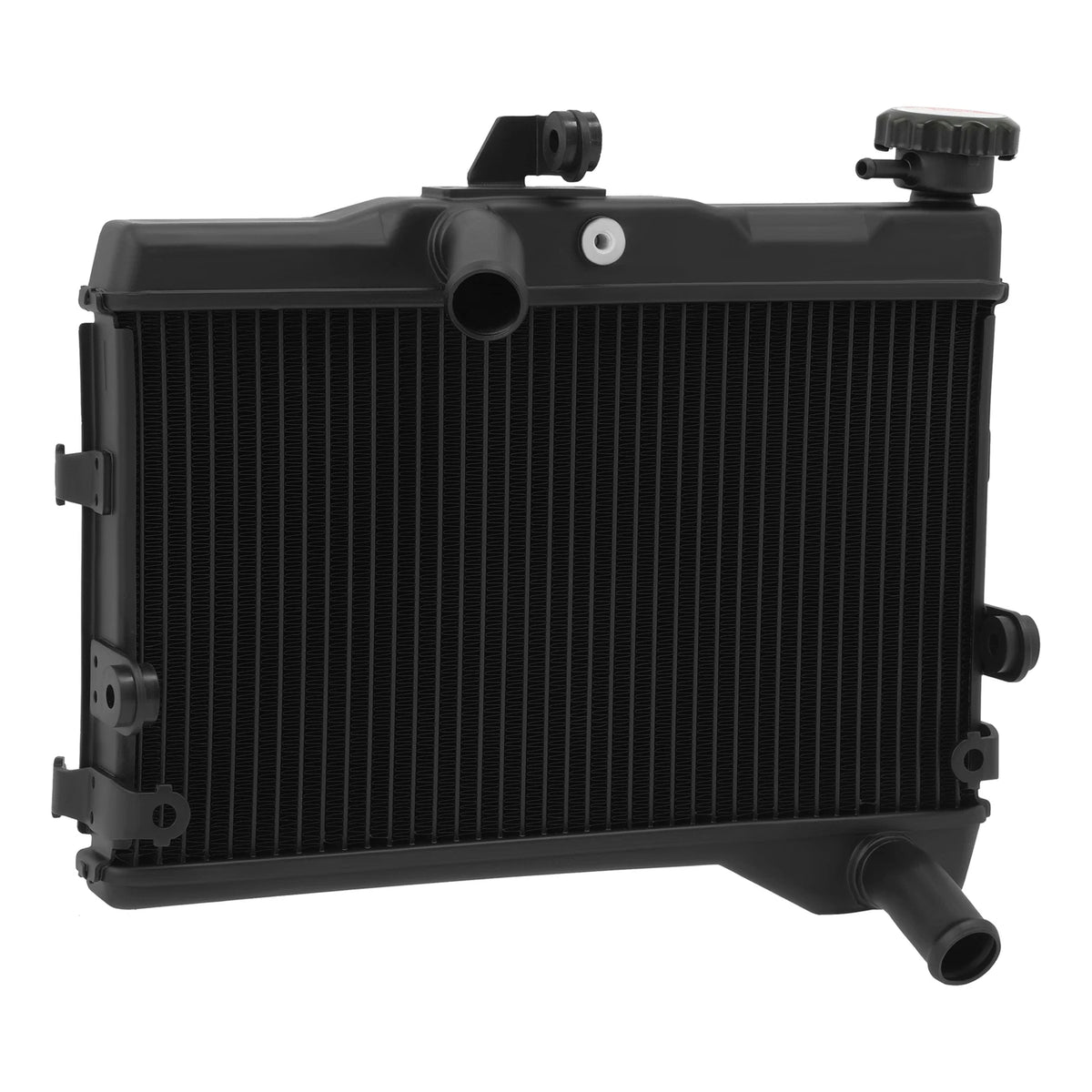 Radiator Cooler for Yamaha MT-07 (2021-2024) XSR700 (2022-2024)