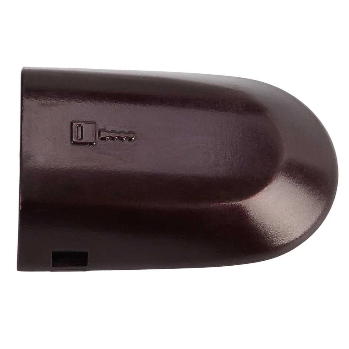 Front Left Exterior Door Handle Cap for Jaguar XK XF XKR-S XFR-S (2006-2015)