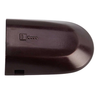Front Left Exterior Door Handle Cap for Jaguar XK XF XKR-S XFR-S (2006-2015)