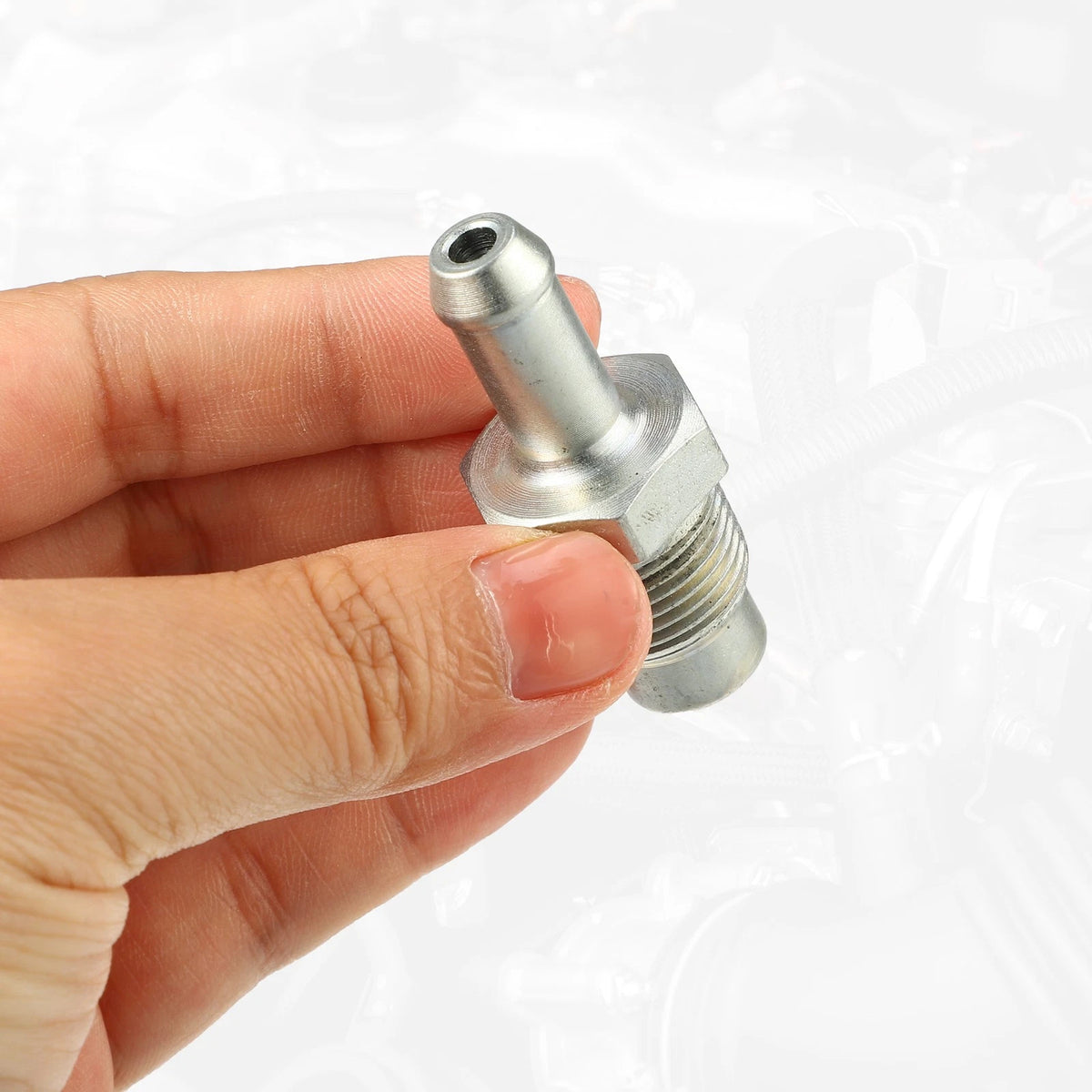 PCV Valve Fittings for Lexus ES350, Toyota (2007-2012)