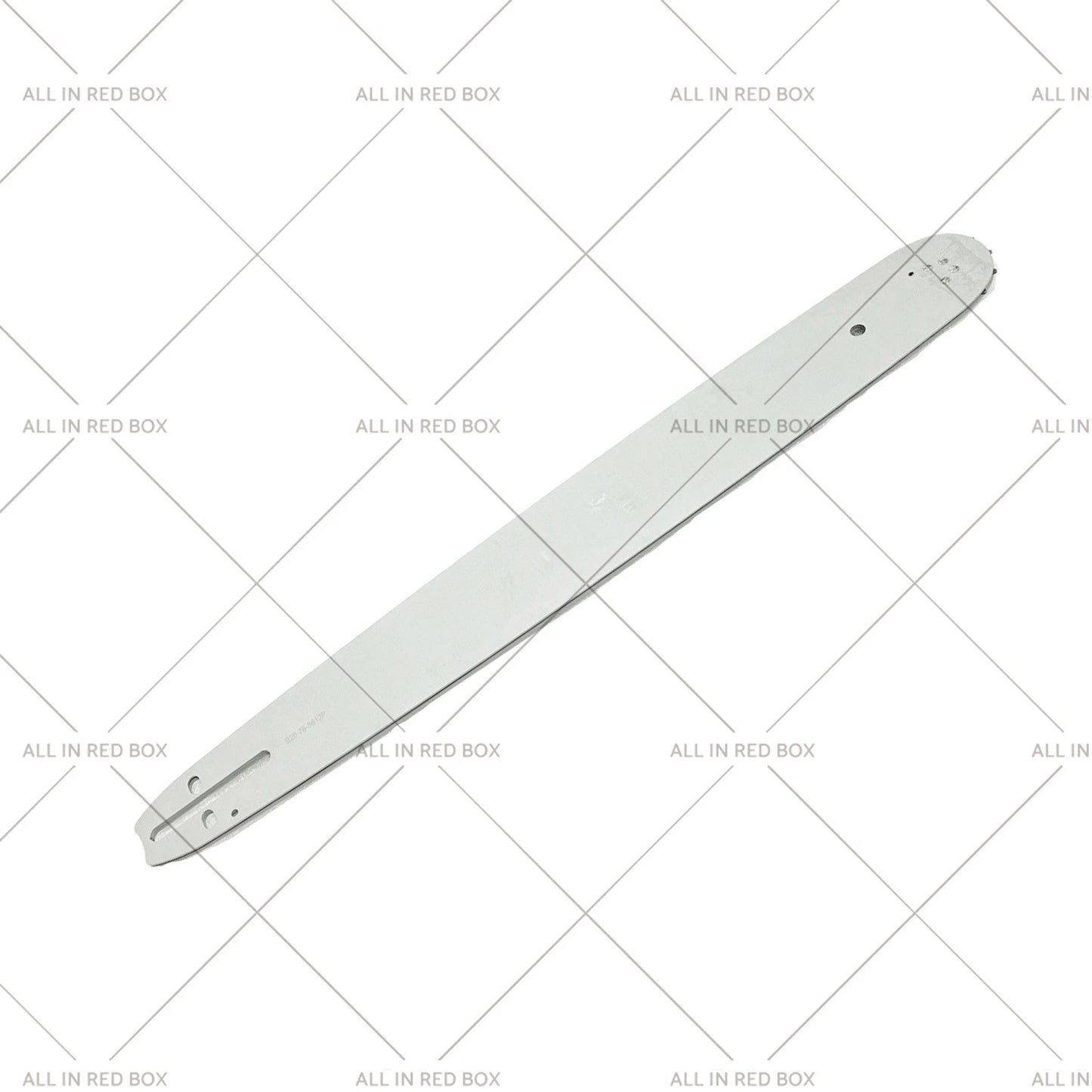 20" Bar + 3 x Tungsten Carbide Chain .063 3/8 72DL for Stihl Chainsaws