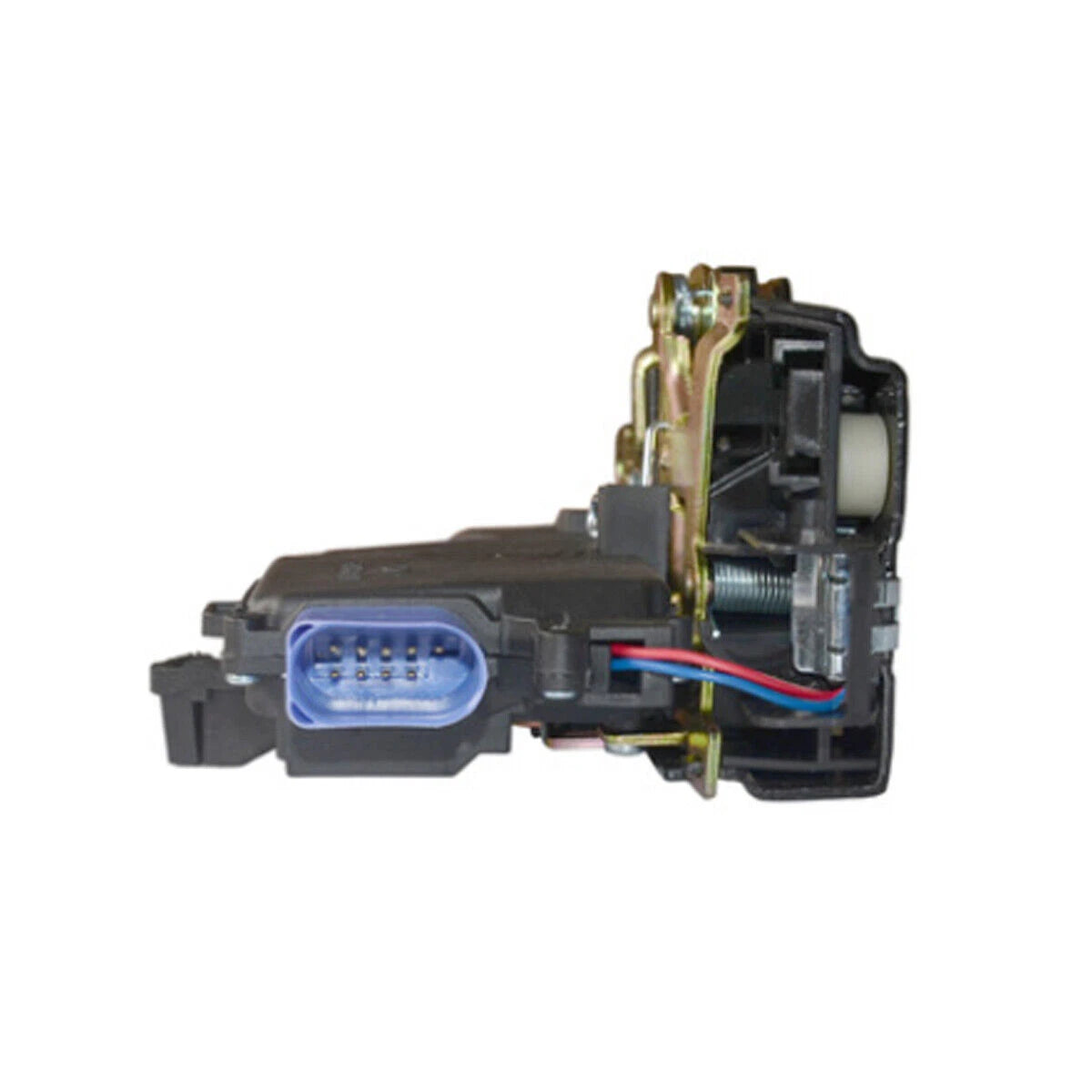 Front Left Right Door Lock Actuator for VW Golf Jetta Touareg Caddy (2004-2014)