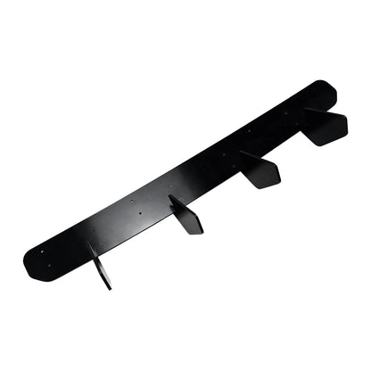 Rear Bumper Diffuser Lip Cover for VW Golf 8.5 Rline (2024-2025)