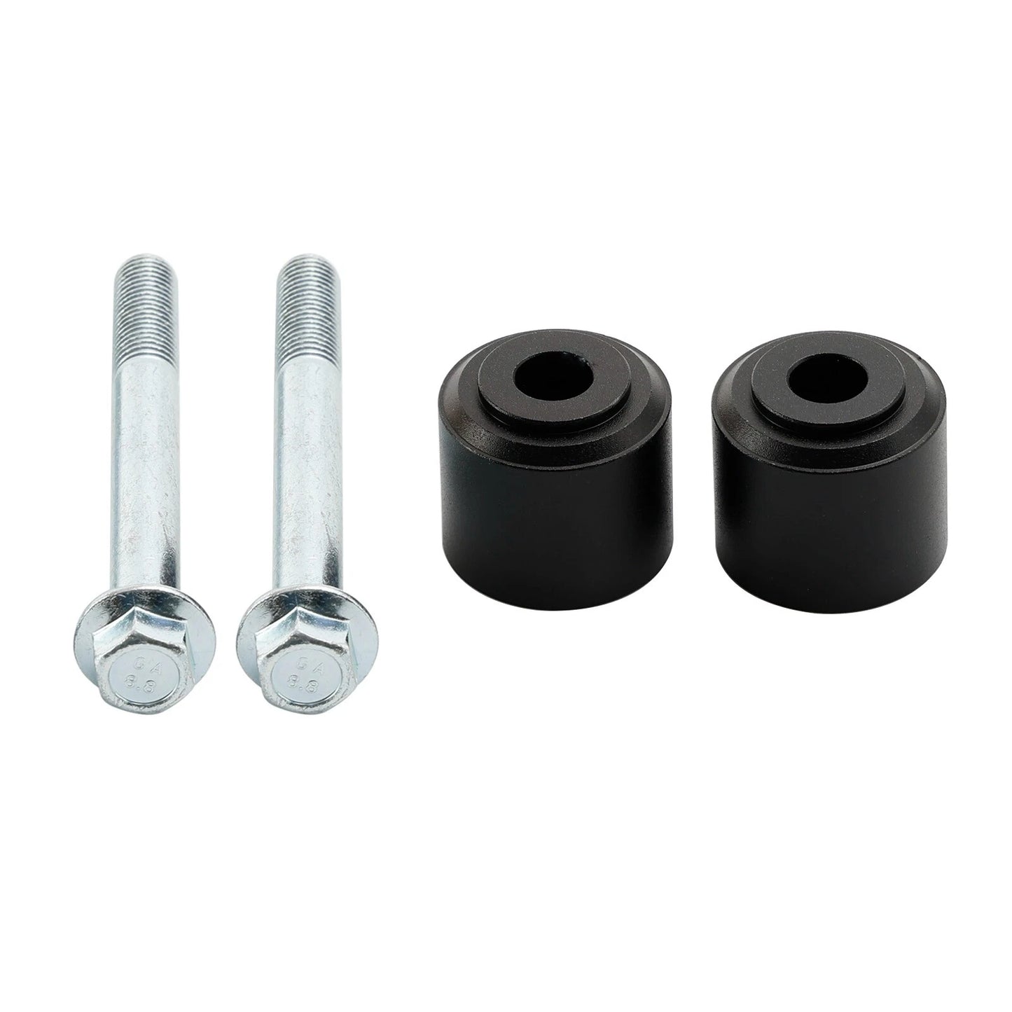 25mm Aluminium Handlebar Riser for Bobber Speedmaster Bonneville T100 T120 (2016-2023)