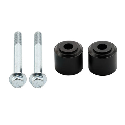 25mm Aluminium Handlebar Riser for Bobber Speedmaster Bonneville T100 T120 (2016-2023)