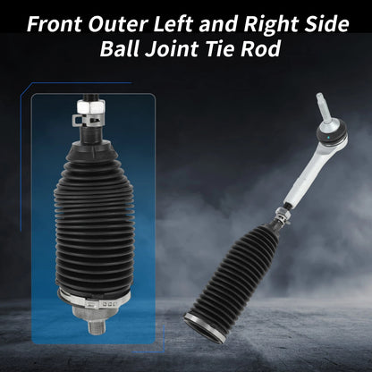 Steering Tie Rod End for Tesla Model 3 Y (2020-2023)