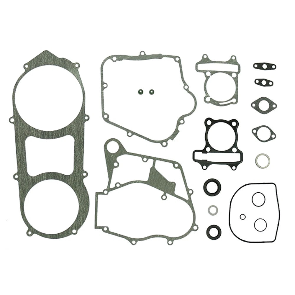 Full Gasket Kit for Polaris Razor RZR 170 (2009–2021)